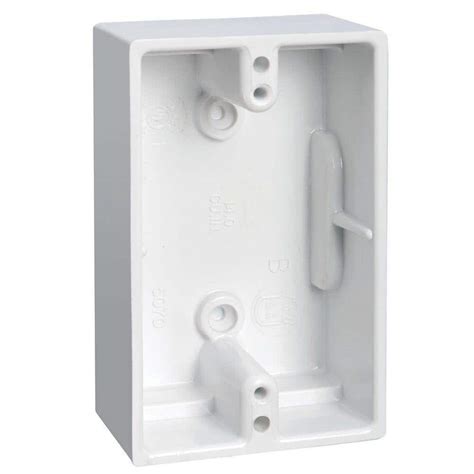 exterior surface mounted rv electric box mounting|irv2 box mount height.